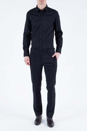 Klasyczna koszula, zdjęcie 2 Klasyczna koszula od Emporio Armani